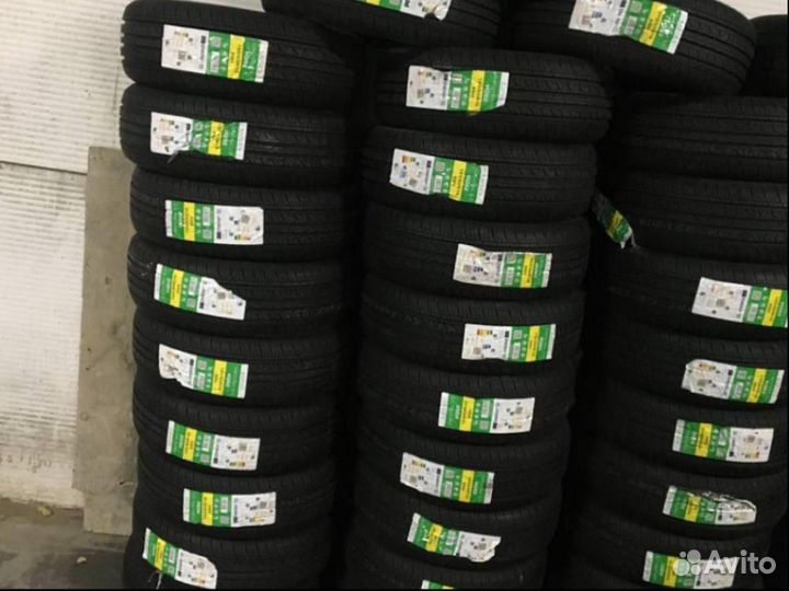 Kapsen ComfortMax AS H202 195/60 R16 89H