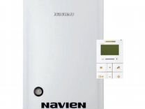 Газовый котел Navien atmo 24AN, 24 кВт