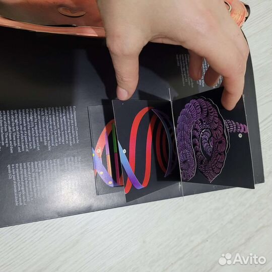 Редкая книга о зарождении человеческой жизни