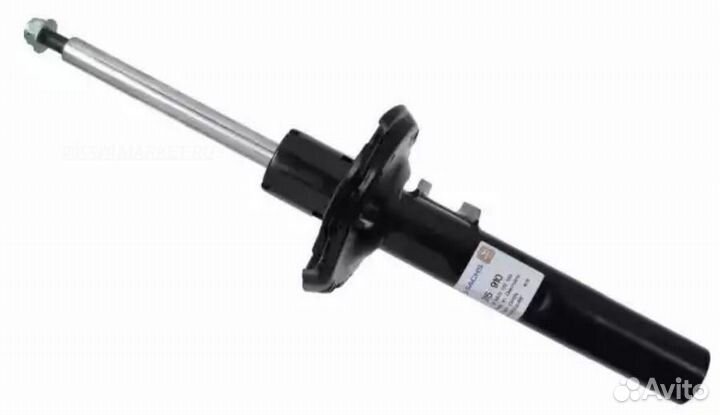 Sachs 315 910 Амортизатор перед лев
