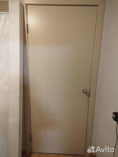Межкомнатные двери бу
