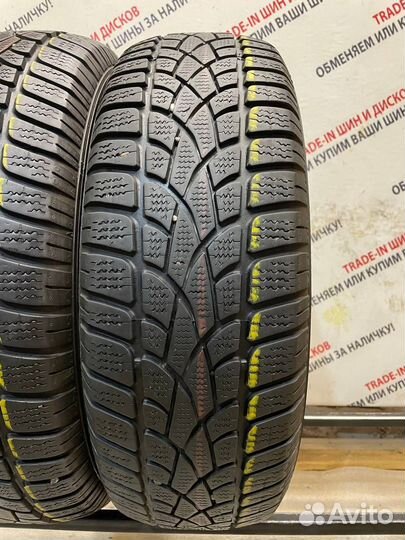 Dunlop SP Ice Sport 195/65 R15 91T