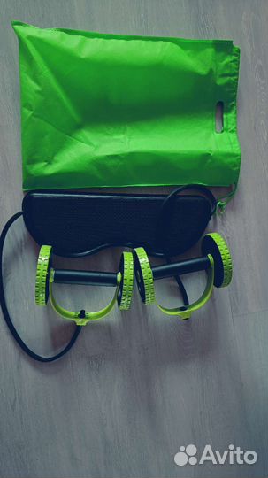 Силовой тренажер