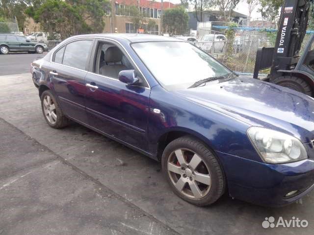 Разбор на запчасти киа Magentis