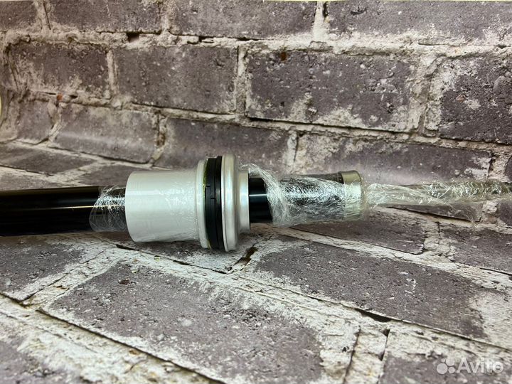 Амортизатор передний mercedes Е-класс A2113237900