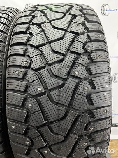 Pirelli Ice Zero 275/45 R20 110H