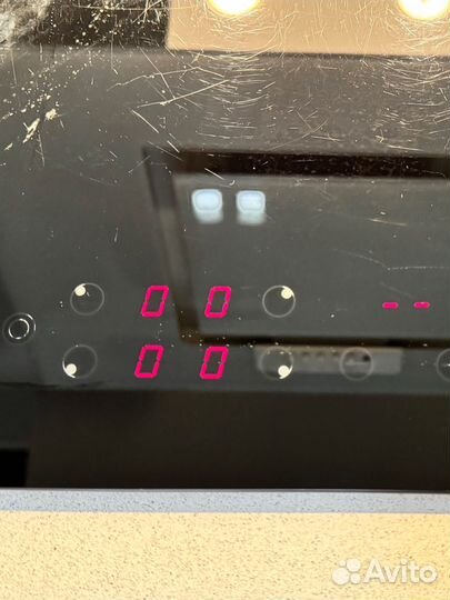 Варочная панель электрическая Lex