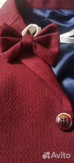 Костюм для мальчика