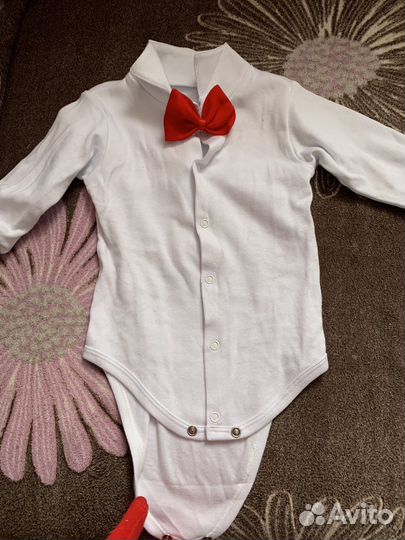 Костюм для мальчика