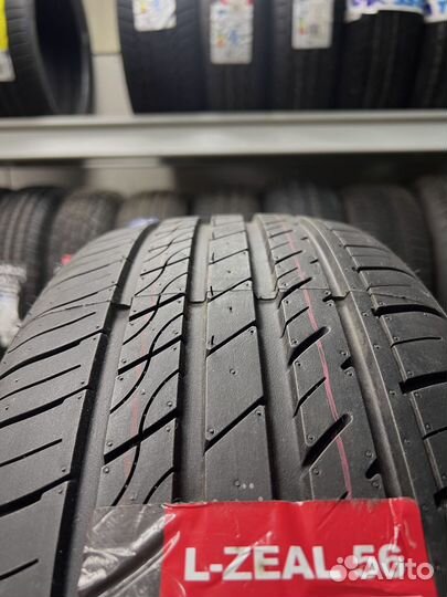 iLink L-Zeal56 225/45 R18 76U