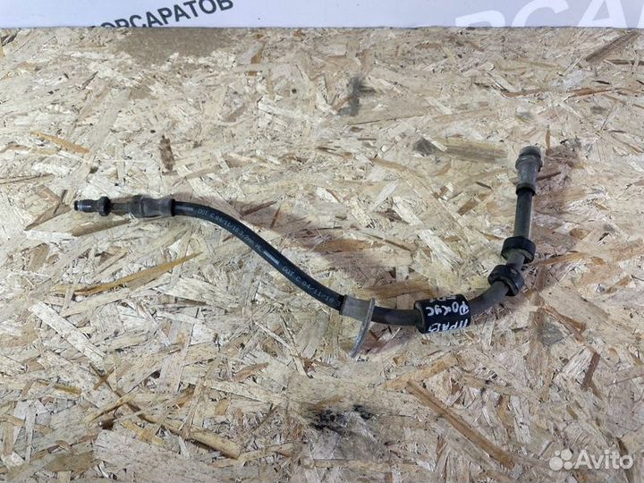 Шланг тормозной передний Ford Focus Iii седан 1.6