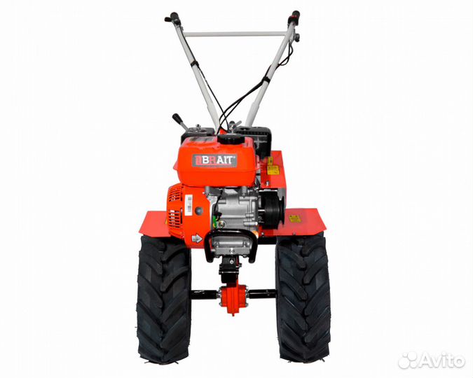 Мотоблок бензиновый brait BR-303 (мб3W )