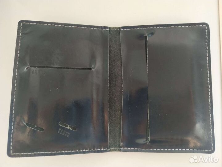 Обложка для автодокументов