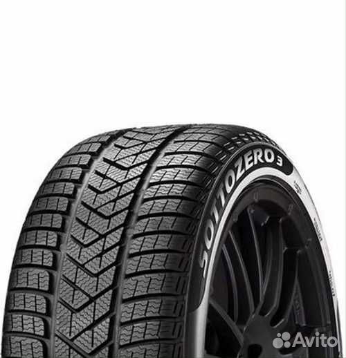 Pirelli Winter Sottozero 3 225/45 R18