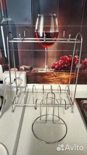 Подставка для кружек