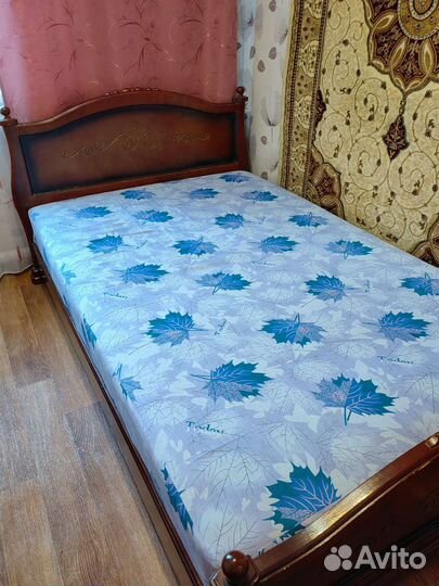 Кровать 120х200