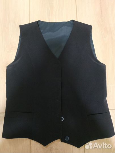 Школьная форма