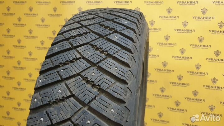 Goodyear UltraGrip Ice Arctic SUV 225/65 R17 102