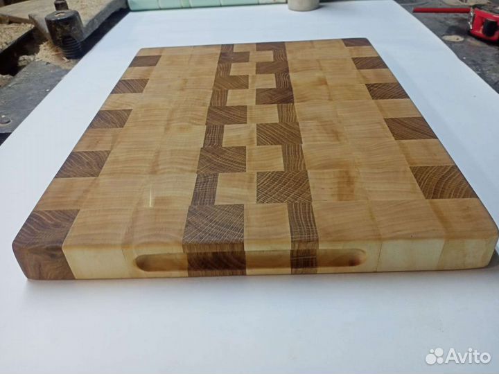 Разделочная доска дерево