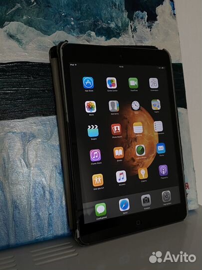 iPad mini 2