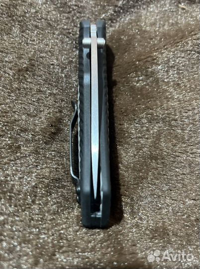 Нож benchmade freek 560
