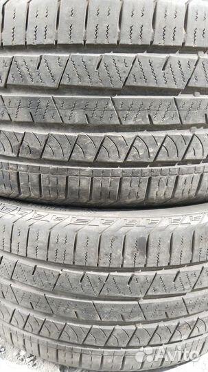 Continental ContiCrossContact LX 275/40 R22