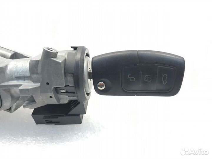 Замок зажигания Ford Mondeo седан 2.3 2010