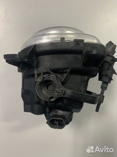 Птф правая для BMW X4,X3,F25,F15