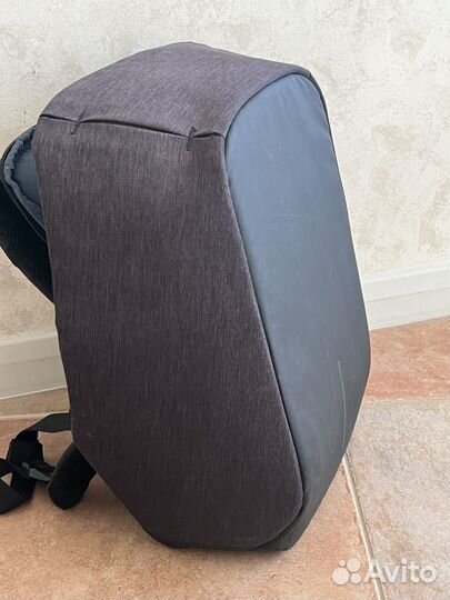 Рюкзак для ноутбука антивор
