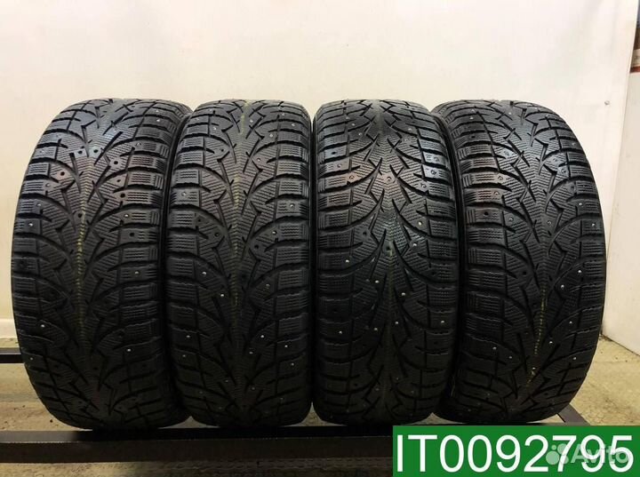 Toyo Observe G3-Ice 205/55 R16 101H