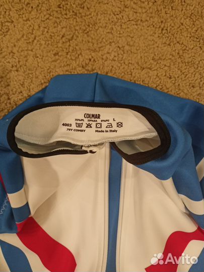 Продам горнолыжный спусковой комбинезон colmar