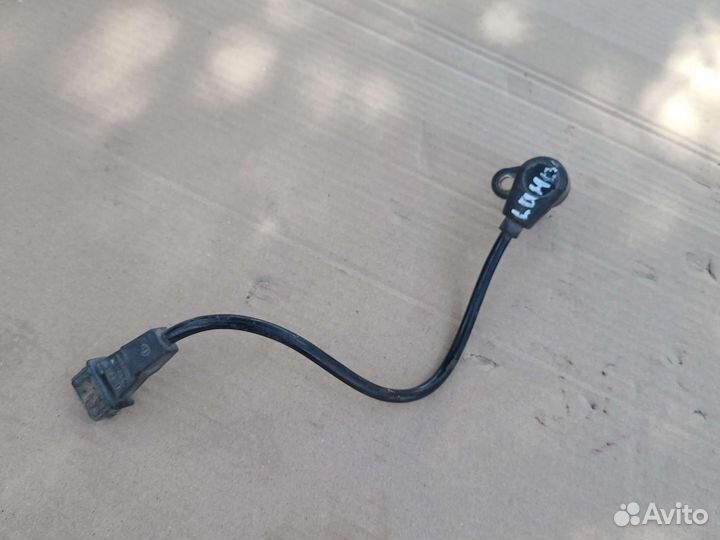 Датчик коленвала Chevrolet Lanos 1.5л