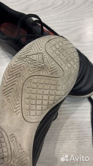 Бутсы adidas Футзалки