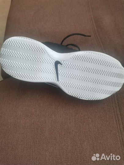 Кроссовки для большого тенниса