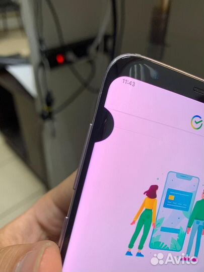 Samsung Galaxy s8 64gb