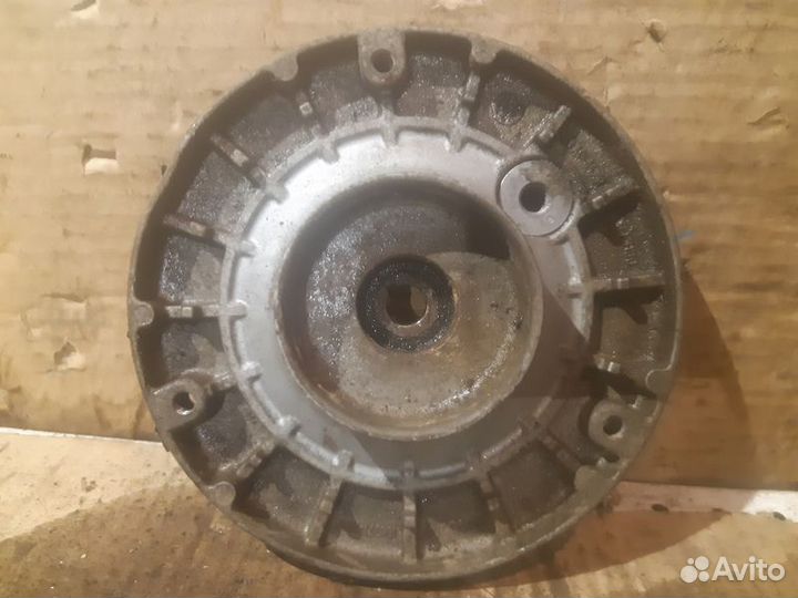 Опора стойки BMW X3