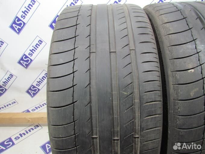 Michelin Pilot Sport PS2 265/30 R20 78N