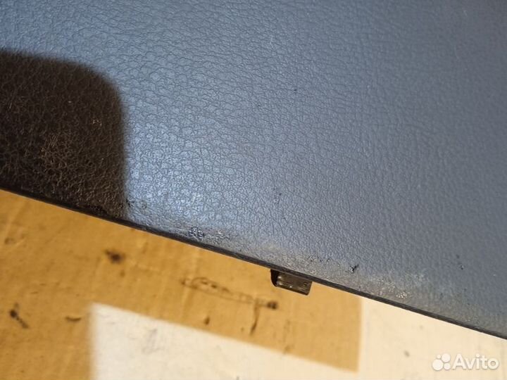 Бардачок Volkswagen Passat