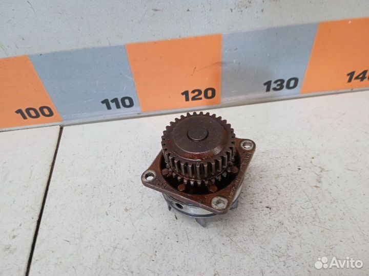 Помпа Nissan Teana J32 2.5 2008