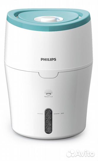 Увлажнитель воздуха philips HU4801/01