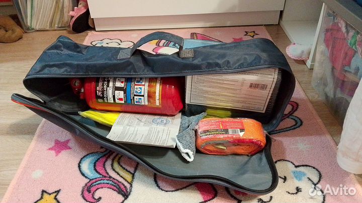 Набор автомобилиста LADA Лада Ваз