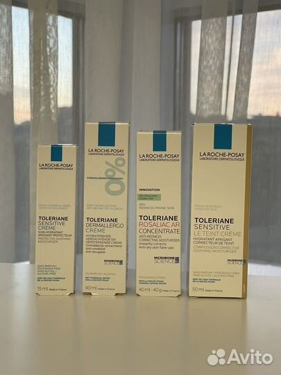 La roche posay