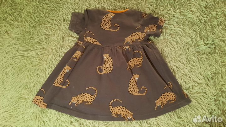 Детская одежда