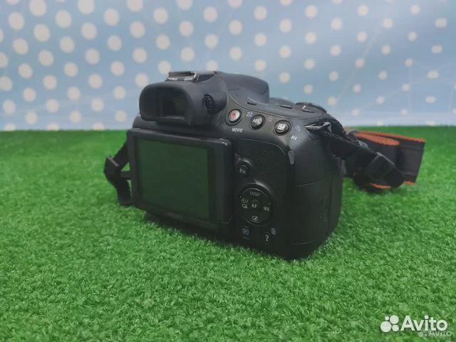 Фотоаппарат Sony A58