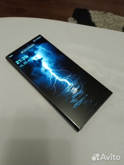 Samsung Galaxy S22 Ultra, 8/128 ГБ