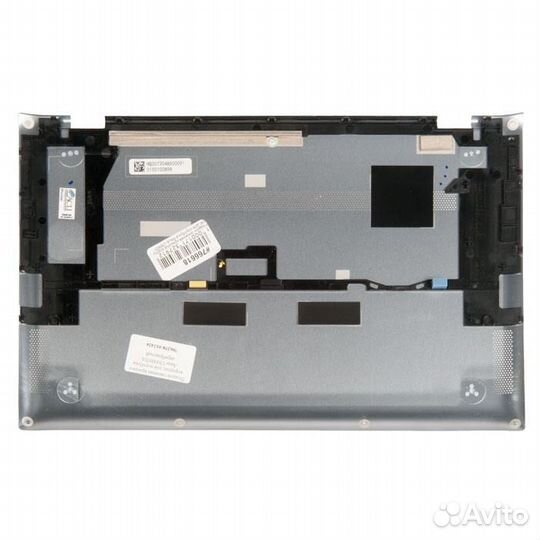 Поддон (нижняя крышка корпуса) для ноутбука Asus U