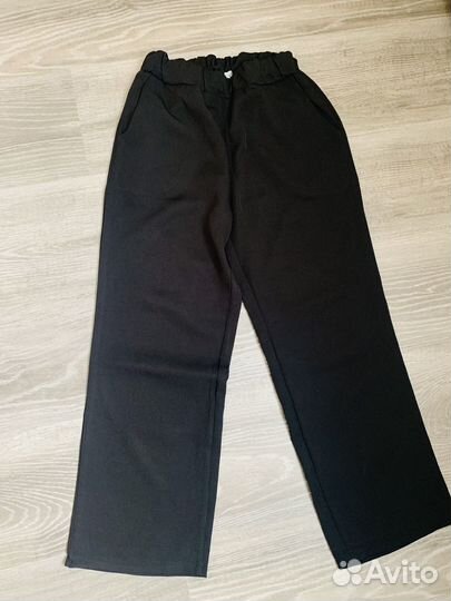 Школьная форма костюм для девочки р.134