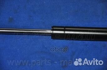 Амортизатор крышки багажника PQA254 Parts-Mall