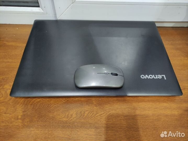 Мощный Lenovo IdeaPad 320