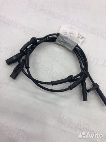 Датчик абс 2170-90-92-118 ваз передний